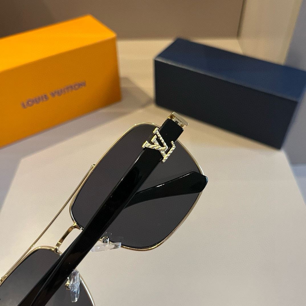 Louis Vuitton Sunglasses